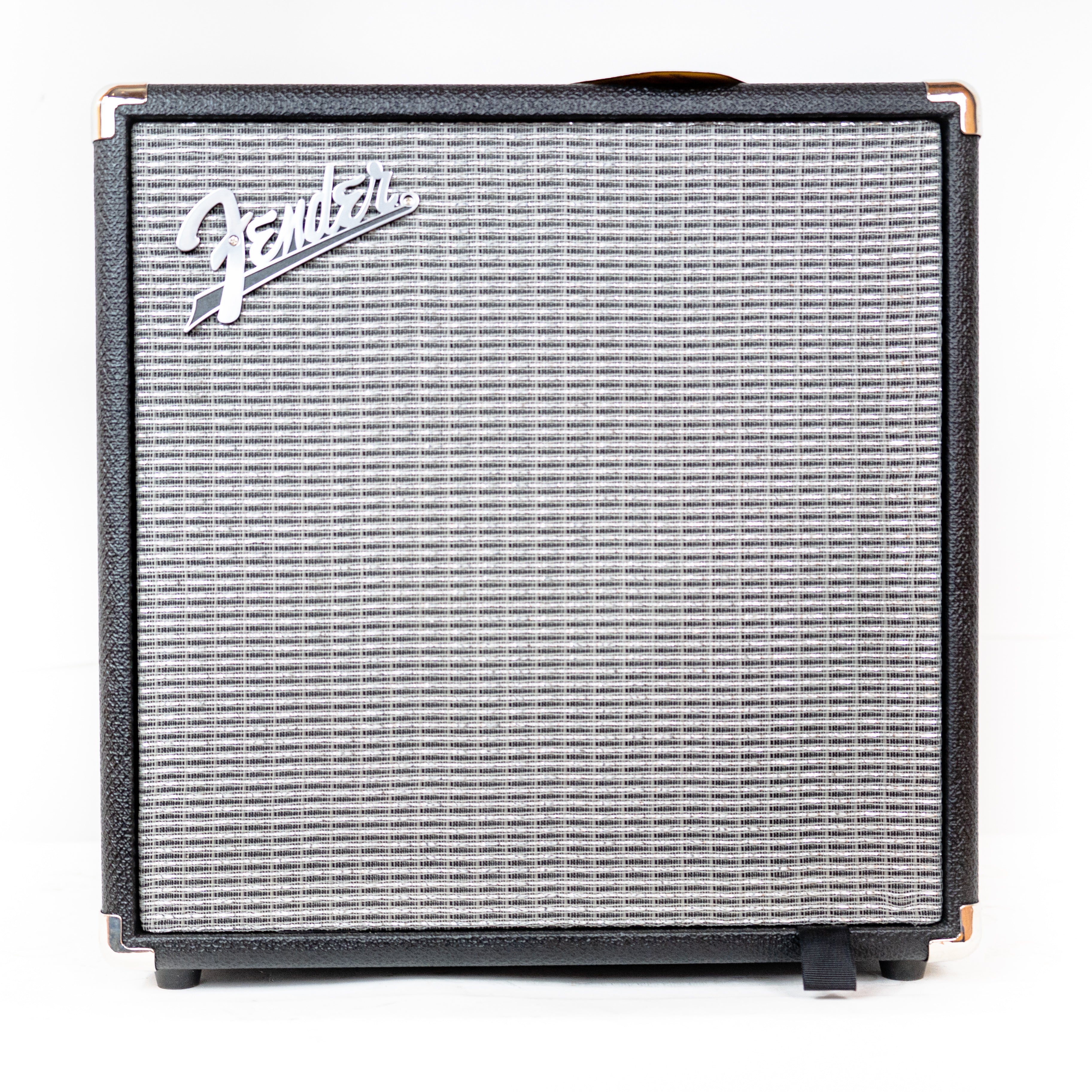 Fender Rumble 25 V3 — Rudy's Music