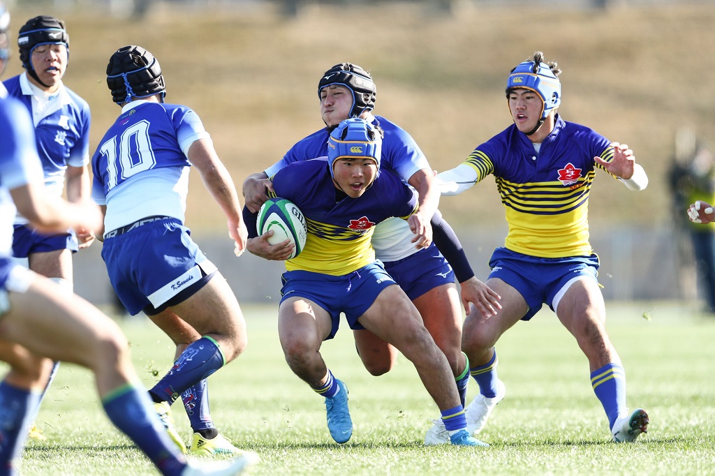 ラグビーリパブリック