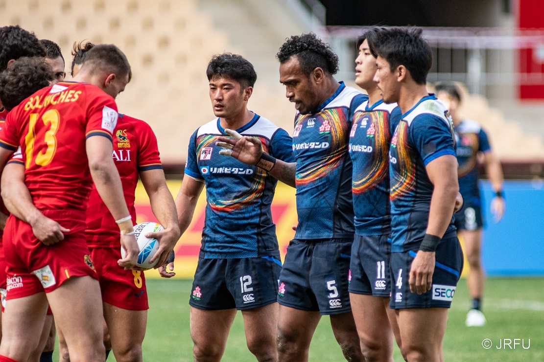 ラグビーリパブリック