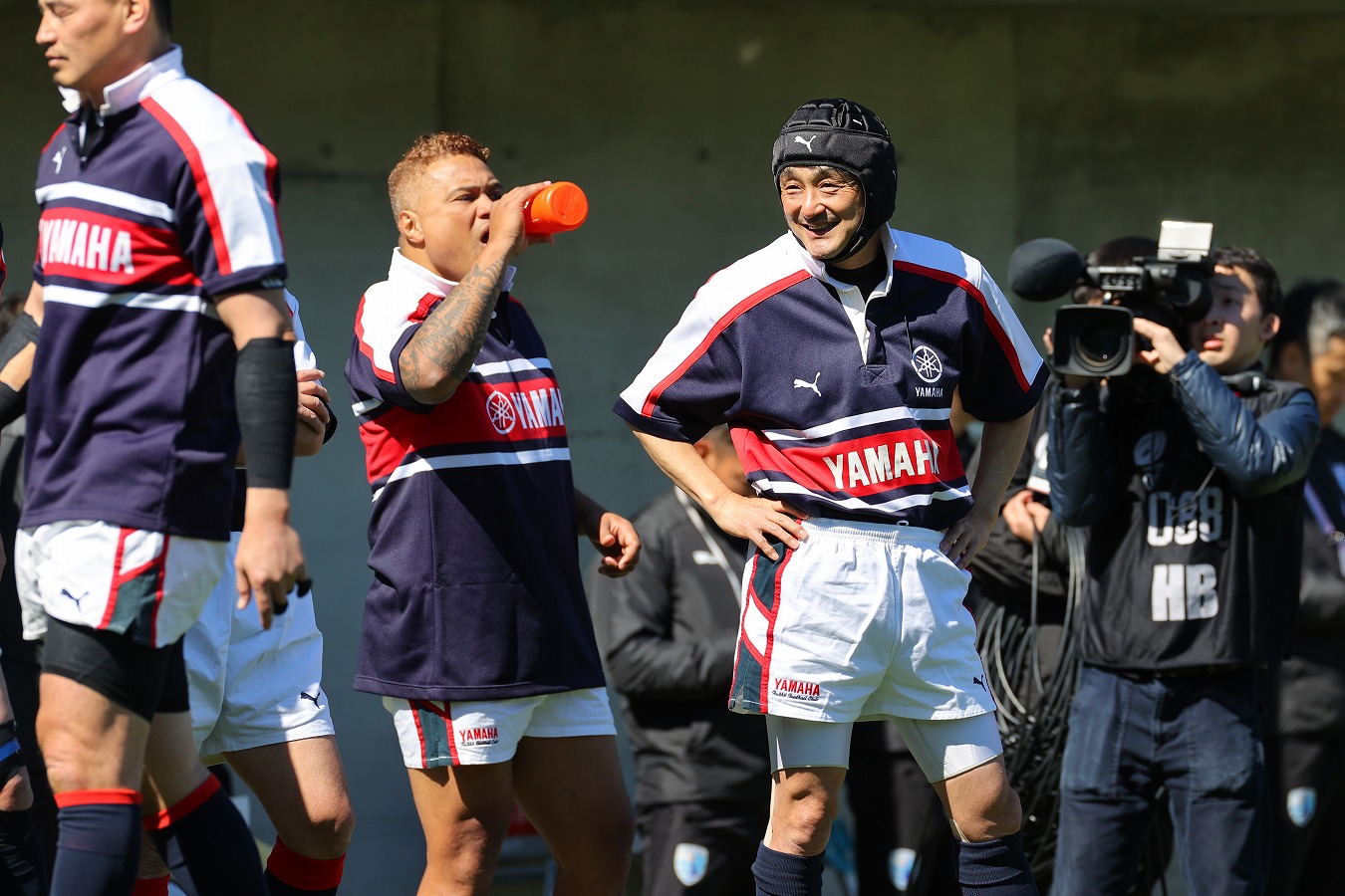 ラグビーリパブリック