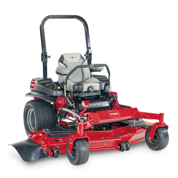 Toro 72928 Z Master 72 In. Zero Turn Mower — Russo Power Equipment
