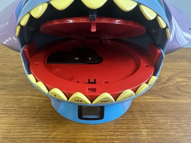 宅配買取】和歌山県橋本市のお客様より「スティッチ ラジオ／CD