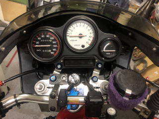 RZ250R－九州の2スト乗り！出会えてありがとう！