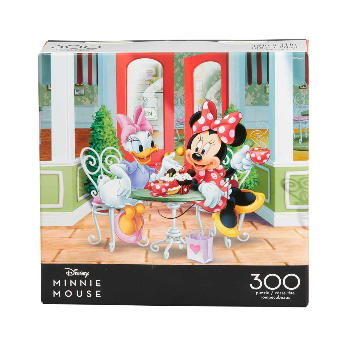 Buy Disney Licensed Puzzles, 300-piece, 1 ct - Assorted from
