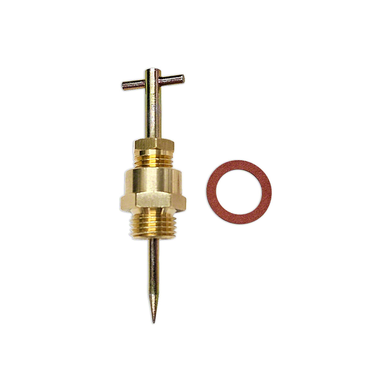 JDS914 - ADJUSTABLE LOAD NEEDLE ASSEMBLY FOR ZENITH CARBURETORS