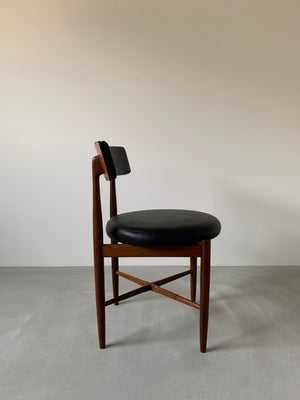 ジープラン フレスコ ダイニング チェア 4脚セット / g-plan fresco