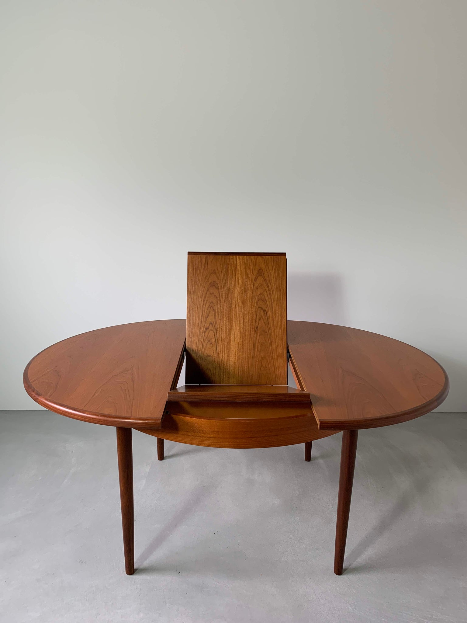 ジープラン フレスコ ダイニング テーブル / g-plan fresco dining