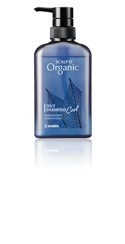 スカルプD オーガニック | 商品ラインナップ | スカルプD公式サイト