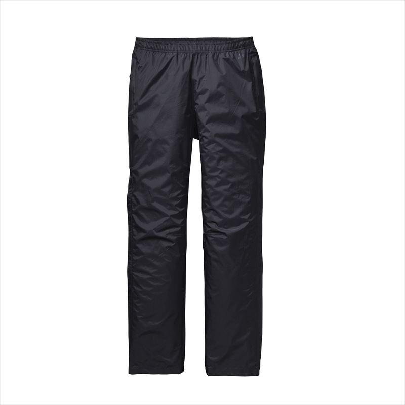 patagonia Girls' belle Pants 黒 patagonia Girls' belle Pants 黒