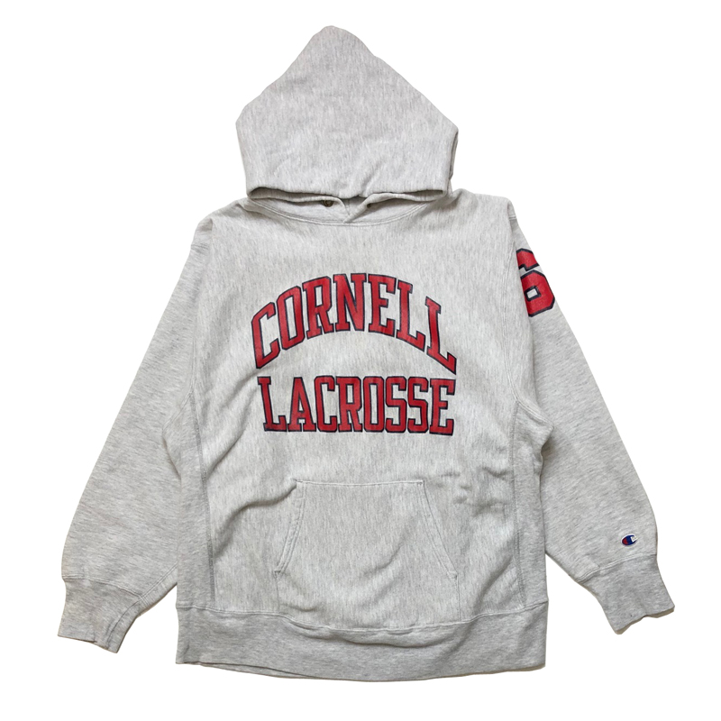 Used】 80s CHAMPION チャンピオン リバースウィーブ パーカー