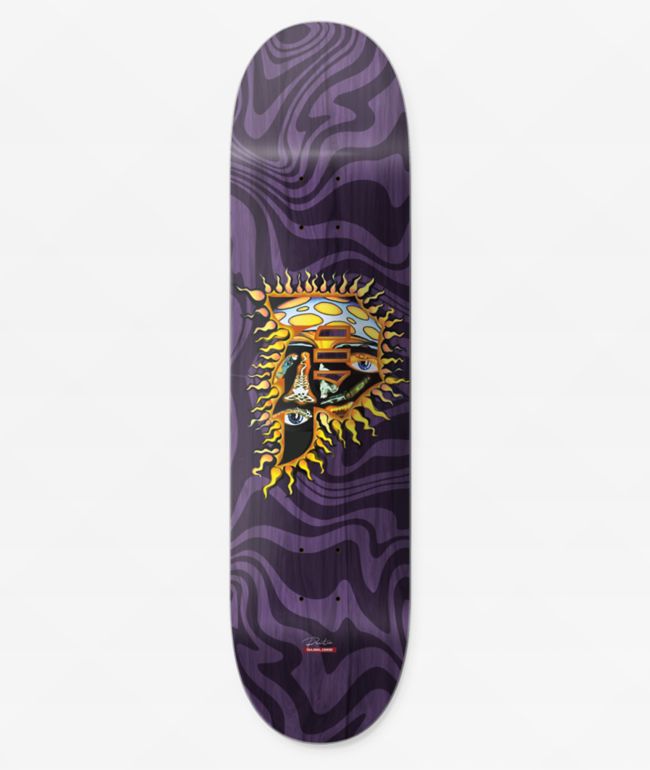 希少！NITRAID forest SKATEBOARDS 希少！NITRAID forest SKATEBOARDS