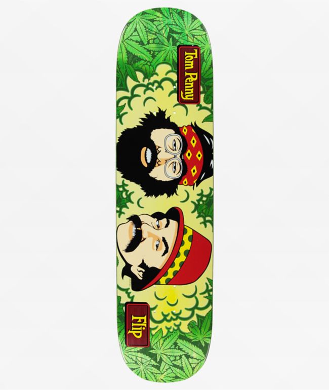 Flip Skateboards | Zumiez