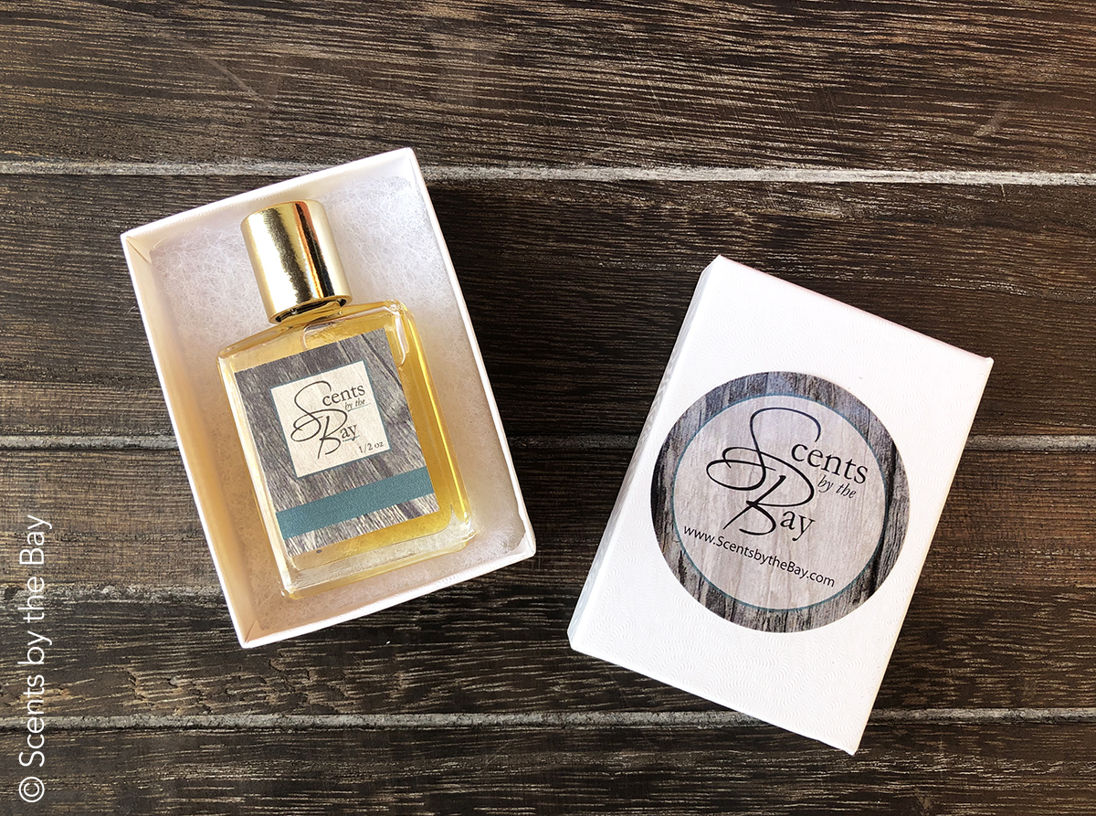 Gucci Rush for Men Type|Scents By the Bay