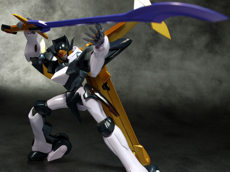 ギャラハッドレビュー