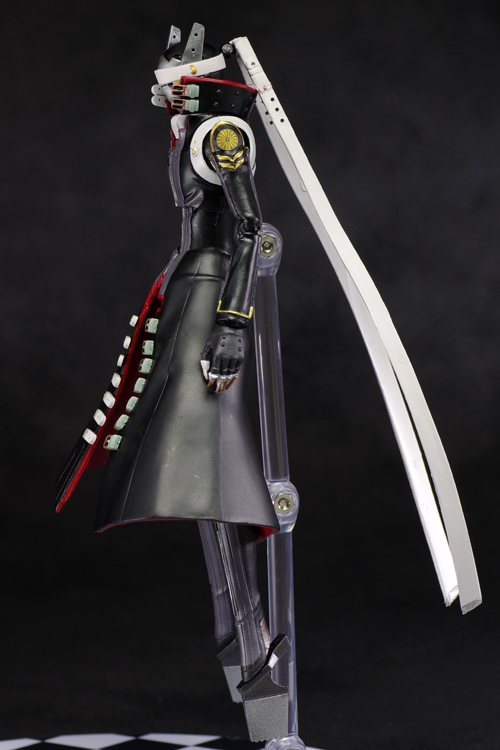 D-Artsイザナギレビュー