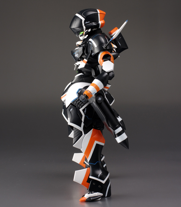 グッドスマイルアームズ チェインバー レビュー