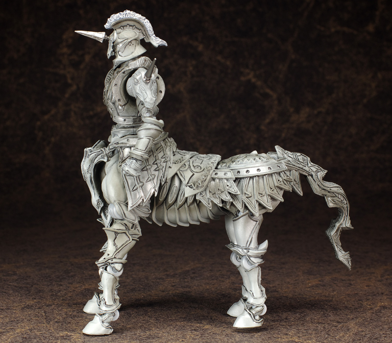 極魂ホースオルフェノク疾走態レビュー