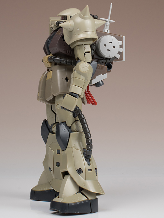 RG ザク・マインレイヤー