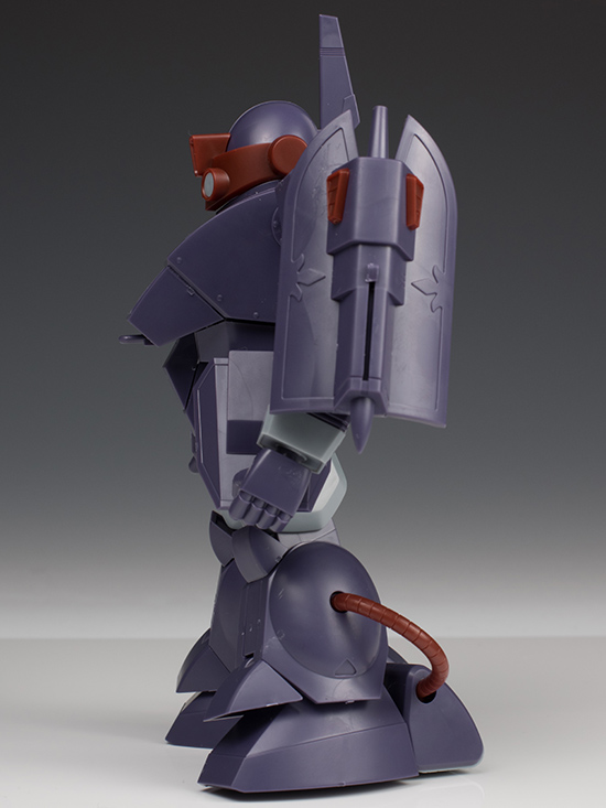 WAVEベルゼルガDT ST版