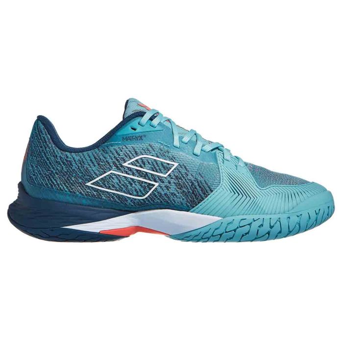 Buy Babolat Jet Mach 3 All Court Men Wide Tennis Shoes Online SCS