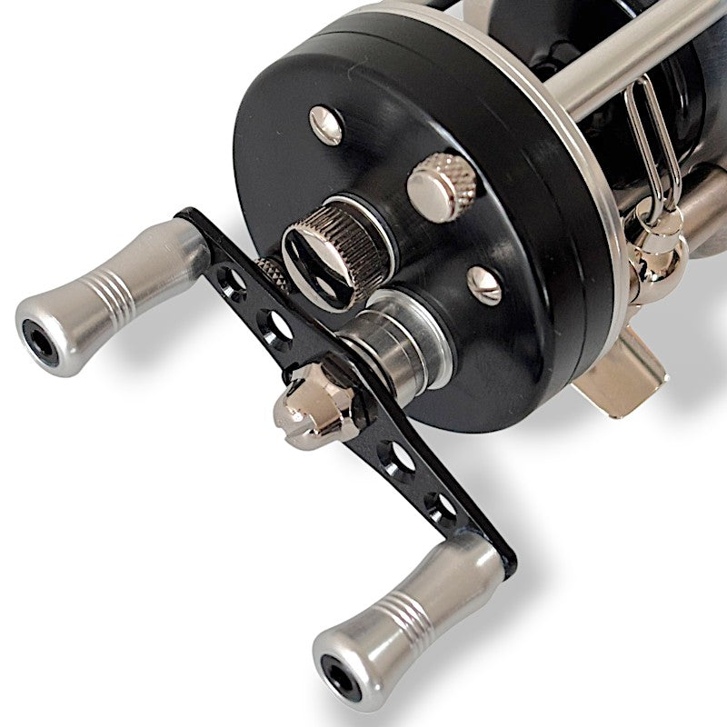 五十鈴工業 ISUZU DD310SSS ダイレクトリール 右ハンドル – SamuraiCraft