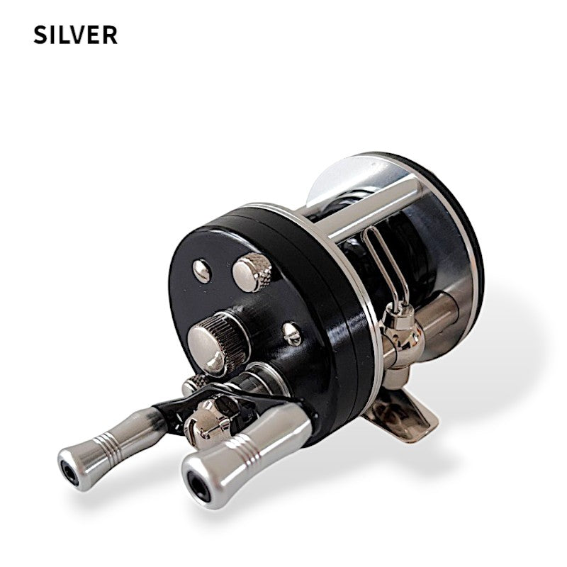 五十鈴工業 ISUZU DD310SSS ダイレクトリール 右ハンドル – SamuraiCraft