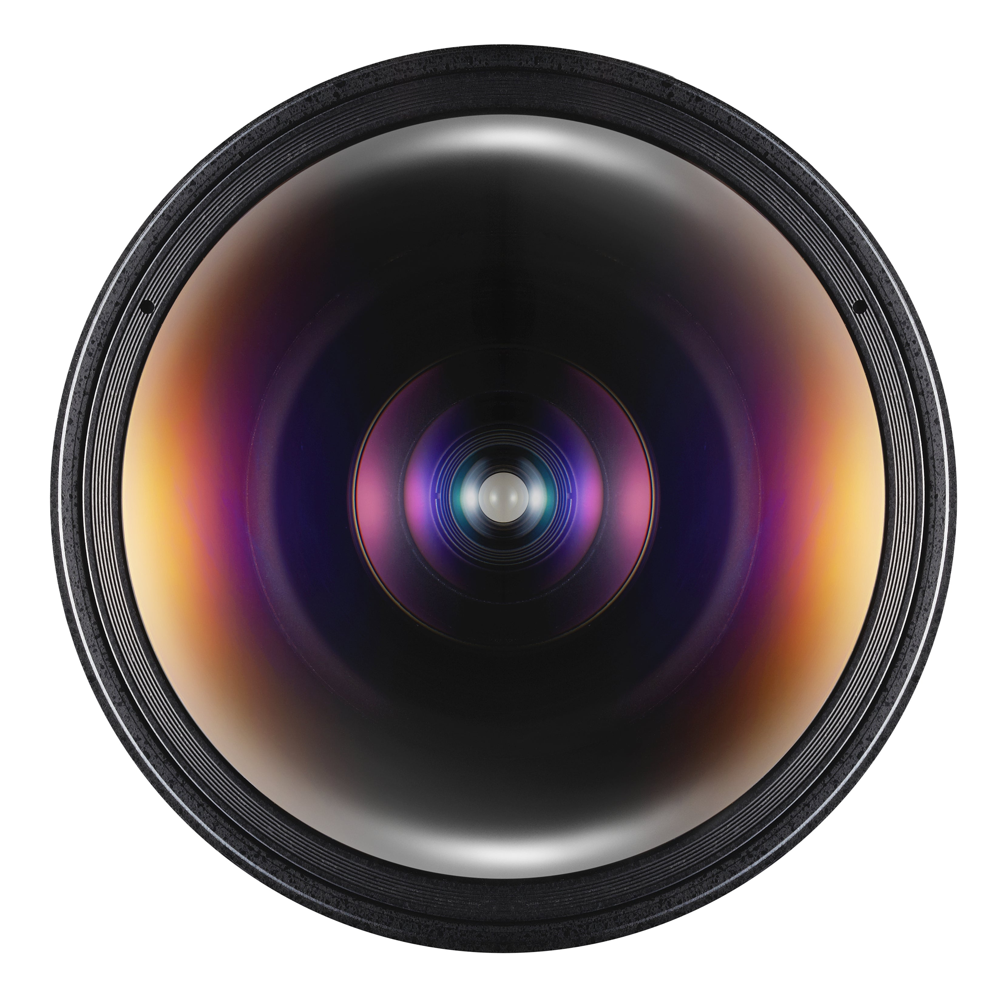 12mm F2.8 Full Frame Fisheye – Samyang US