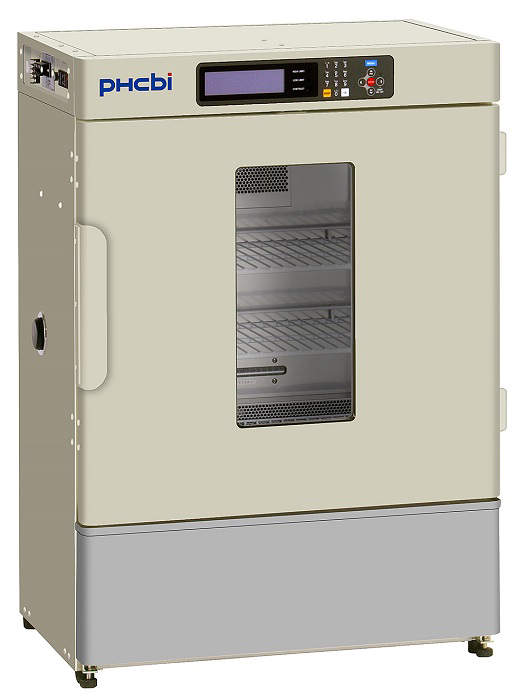 PHC 冷凍機付インキュベーター MIR－154－PJ｜総合的理化学