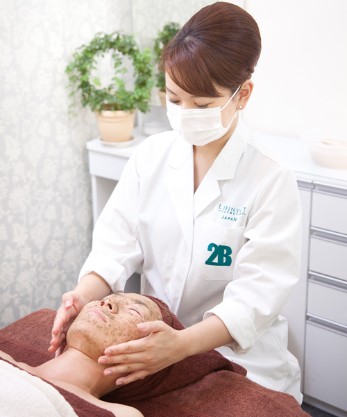 2Bバイオトリートメント｜東京・福岡・鹿児島でブラジリアンワックスや