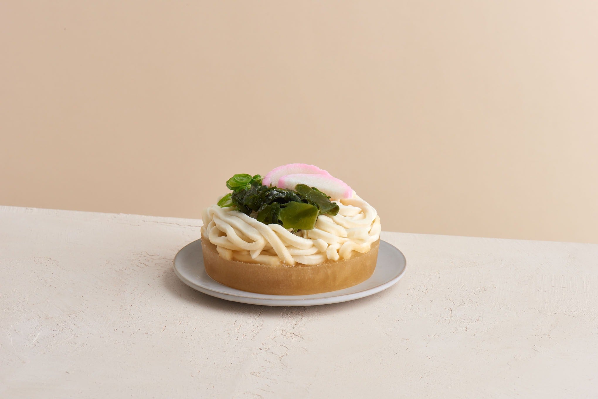 鳴門わかめうどん（2食入） – THE SANUKI NOODLE