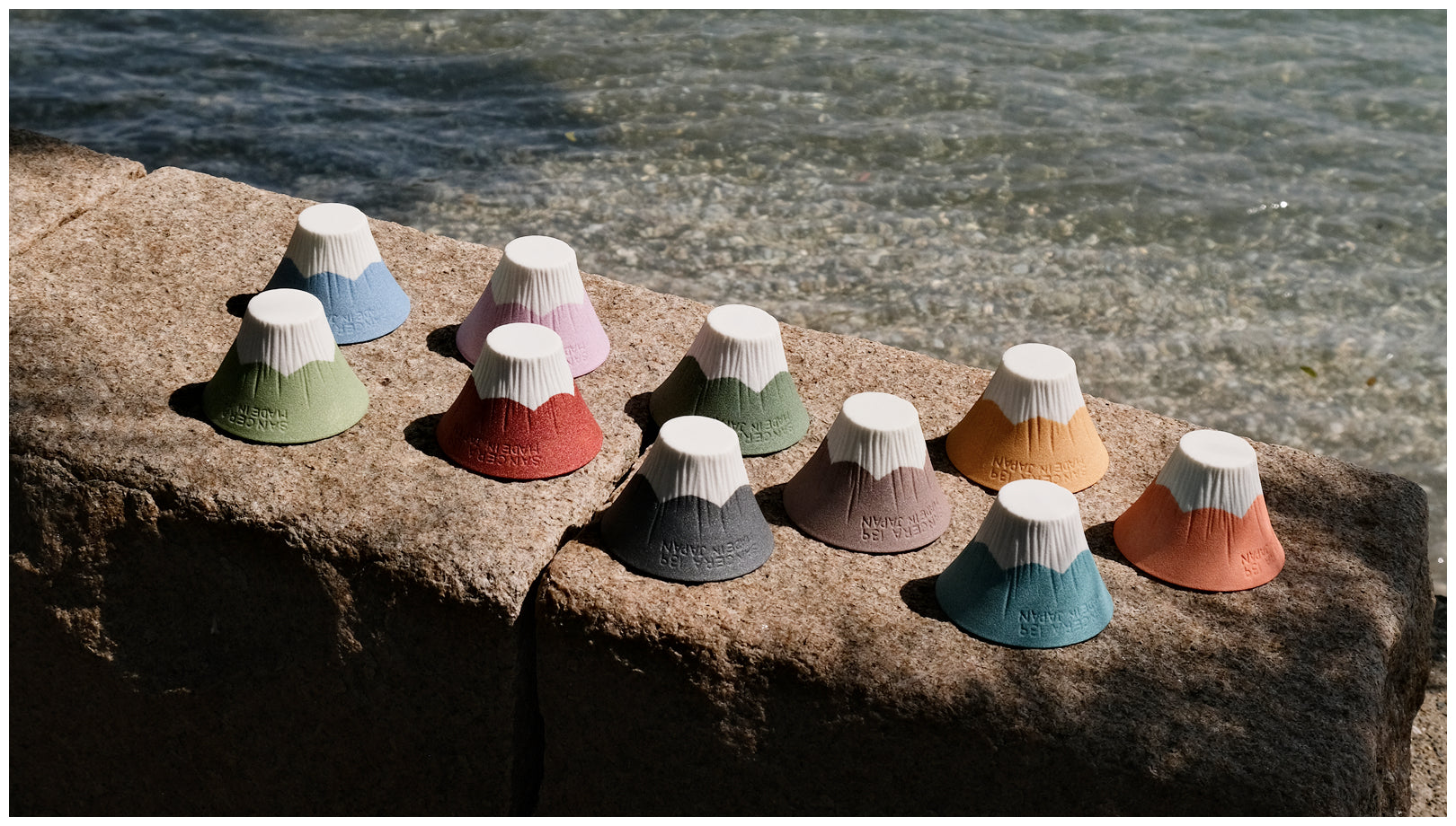 公式】SANCERA139 online store セラミックコーヒーフィルター発祥