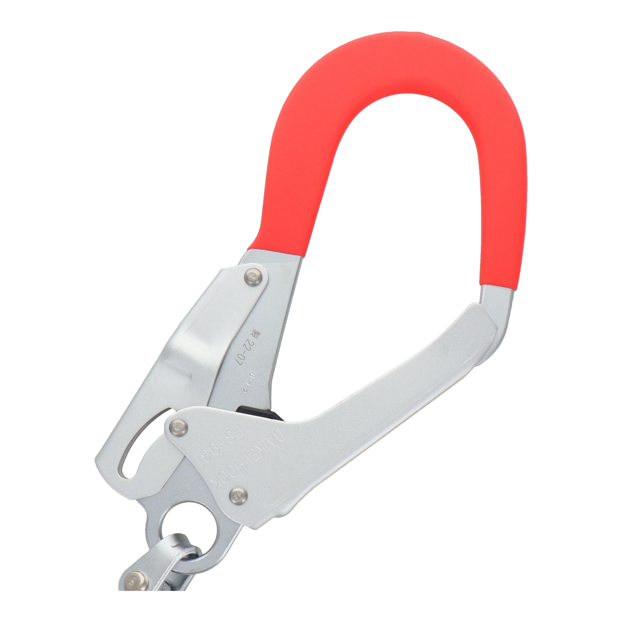 THL-2-CR93SVｰ21KS-2R23SC 安全・保護用品 墜落制止用器具 フル