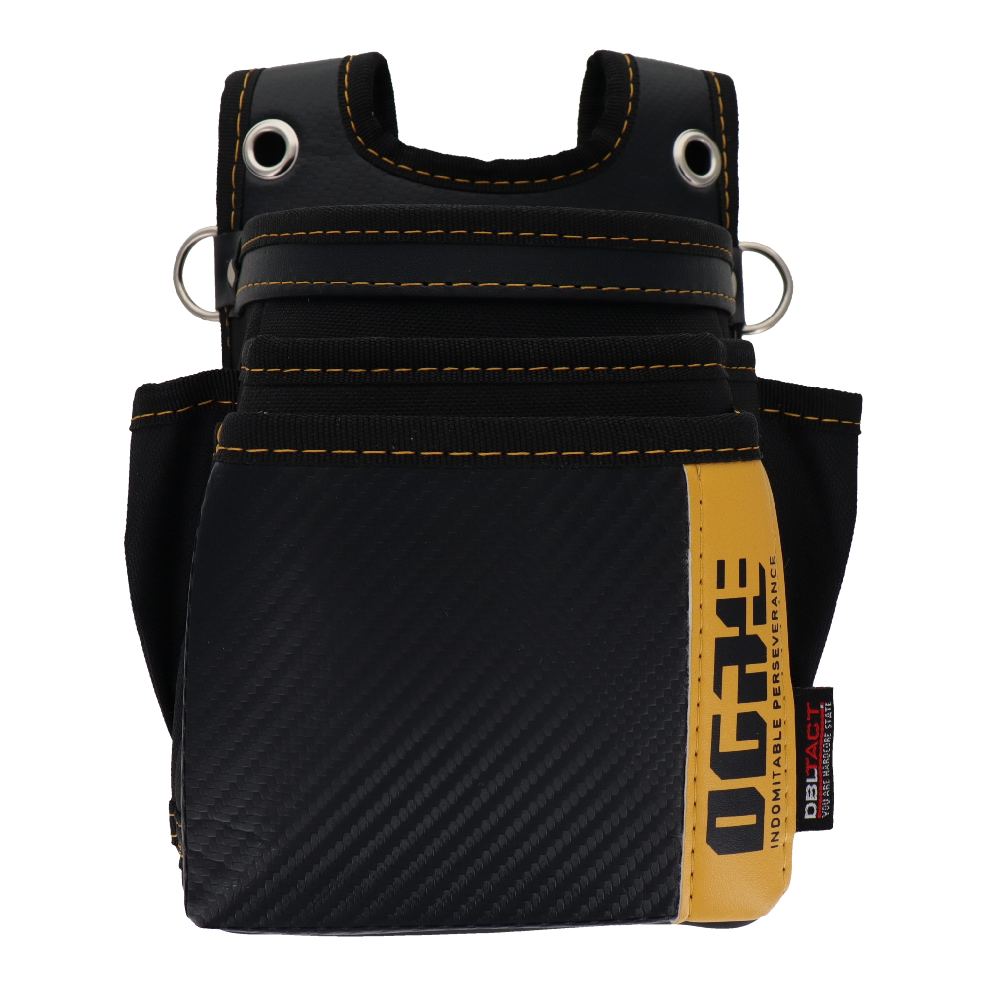 OG-03S 作業ベルト・収納袋 腰袋 OGRE 腰袋 小型3段｜株式会社 三共