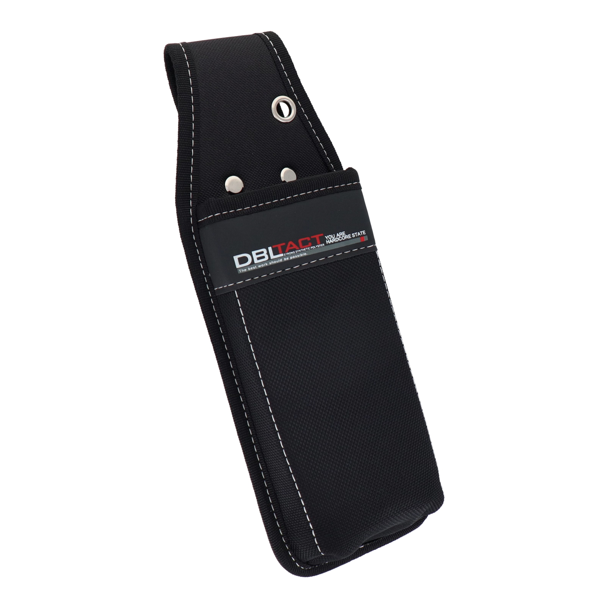 DT-TS-22-BK 作業ベルト・収納袋 工具ケース フラットケース｜株式会社