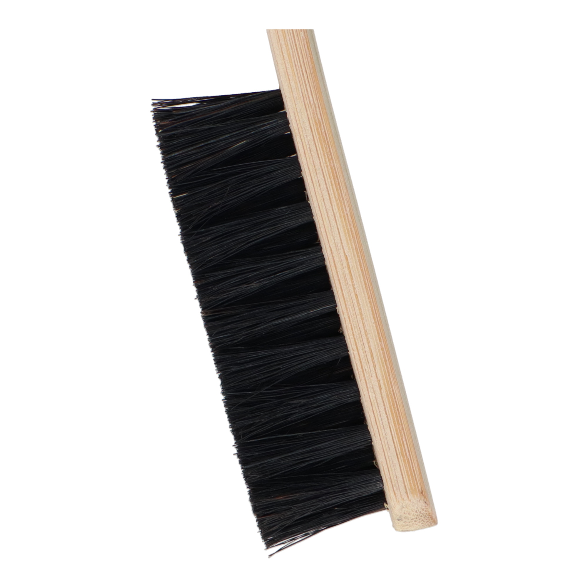 HB-H9 切削・研磨 工具 ブラシ 竹ブラシ 馬毛 318mm｜株式会社 三共