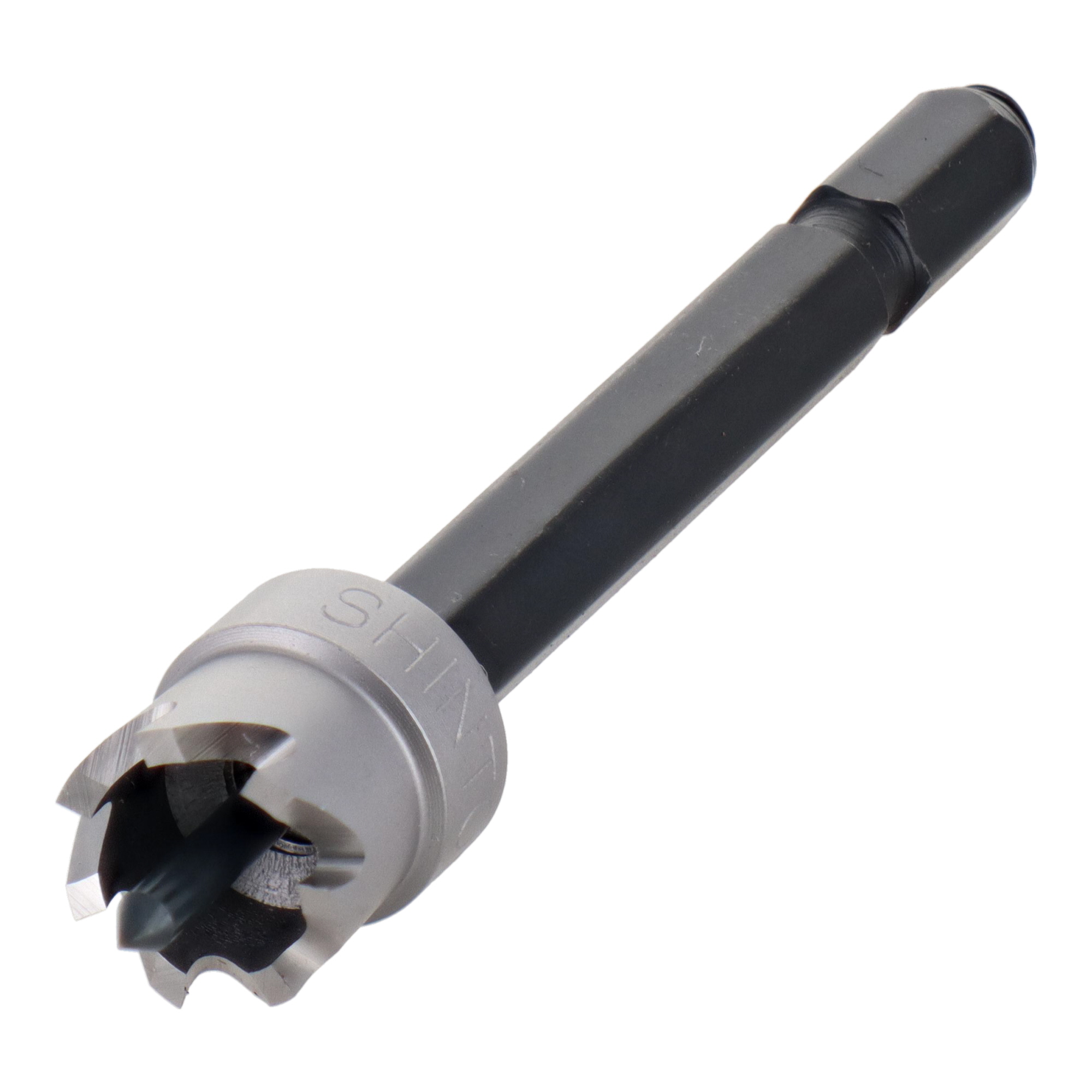 222412 穴あけ ホールソー ミニホールソー 12mm｜株式会社 三共