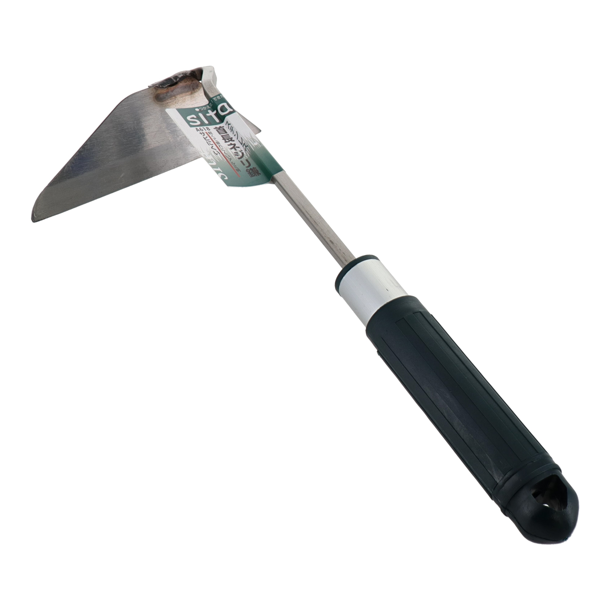 A618 鎌（カマ） 特殊鎌 ステンレスネジリ鎌｜株式会社 三共