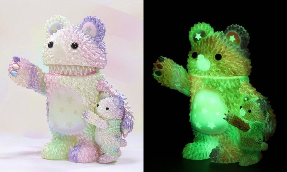 期待度MAX！ ～2020年11月15日（日）23：59抽選受付！ POP MART