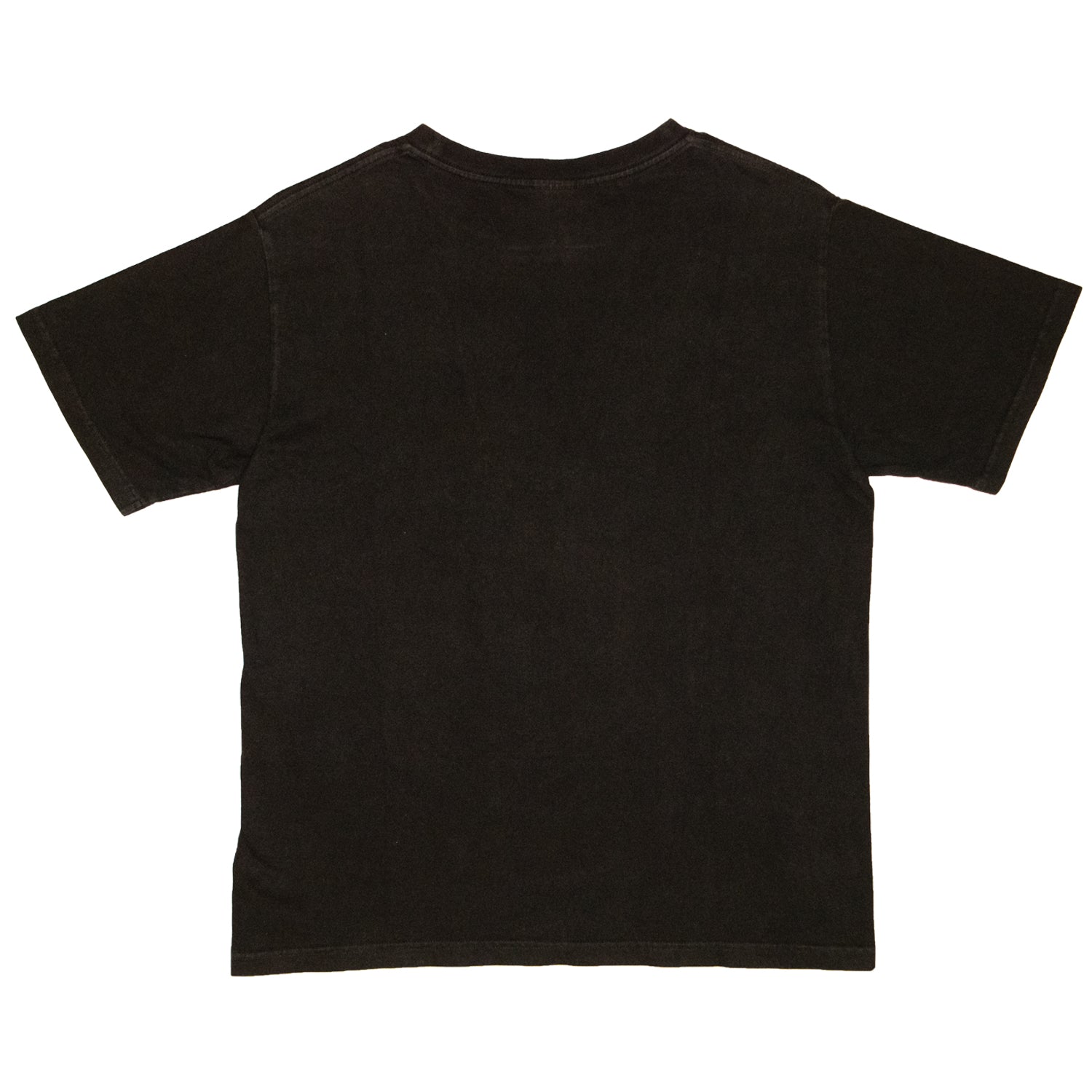 Number (N)ine Montreal Canada Tee – SS01 – SaolMortem