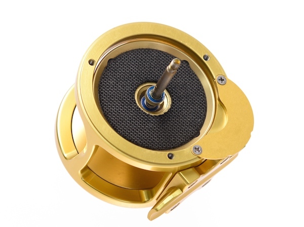 もっと詳しく！ AVET：アベット - 釣道楽屋サバロ＜SABALO＞