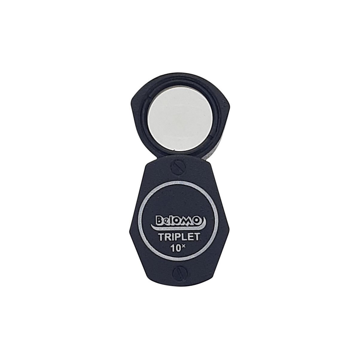 Belomo Triplet Loupe 10X – Sachi Gems & Tools Co. Ltd.