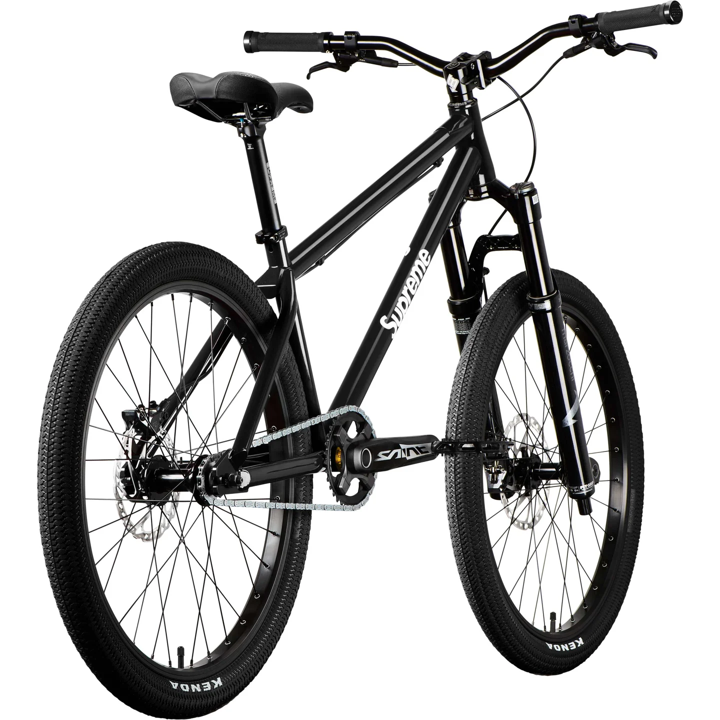 brooklyn machine works park bike