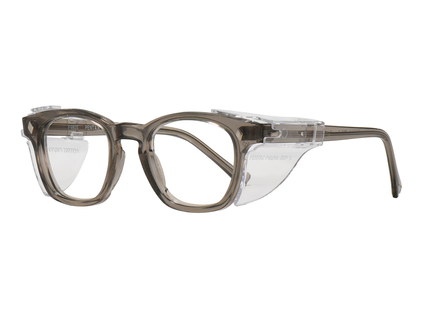 Pentax F9800 - SafeVision