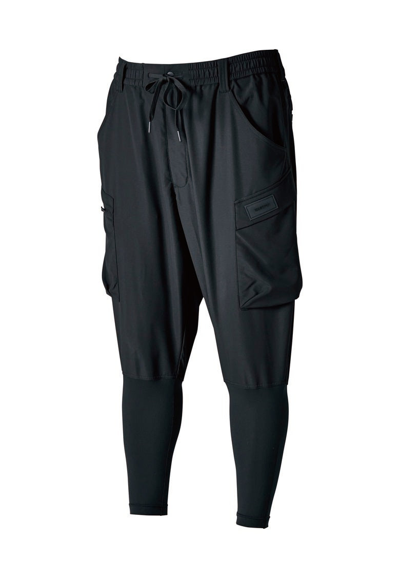 TSデザイン 50364 TSDESIGN ニッカーズハイブリッドジョガーパンツ SS