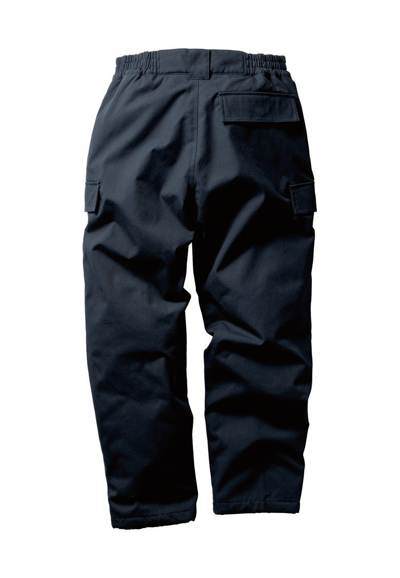 クロダルマ 57391 KURODARUMA 裏ボア 防寒パンツ 【防寒用】 S～7L