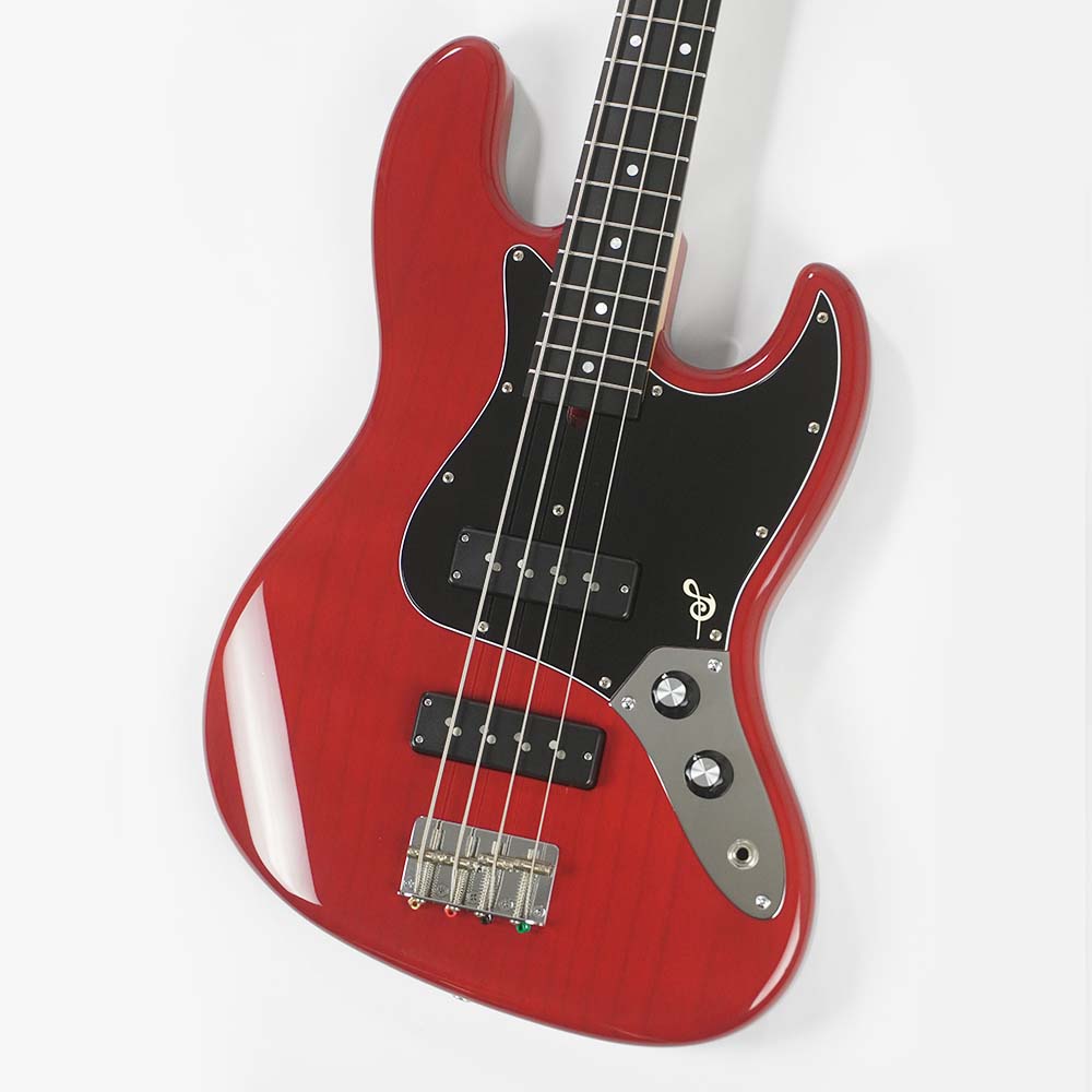 Tabuchi-MkⅡ | Sago New Material Guitars