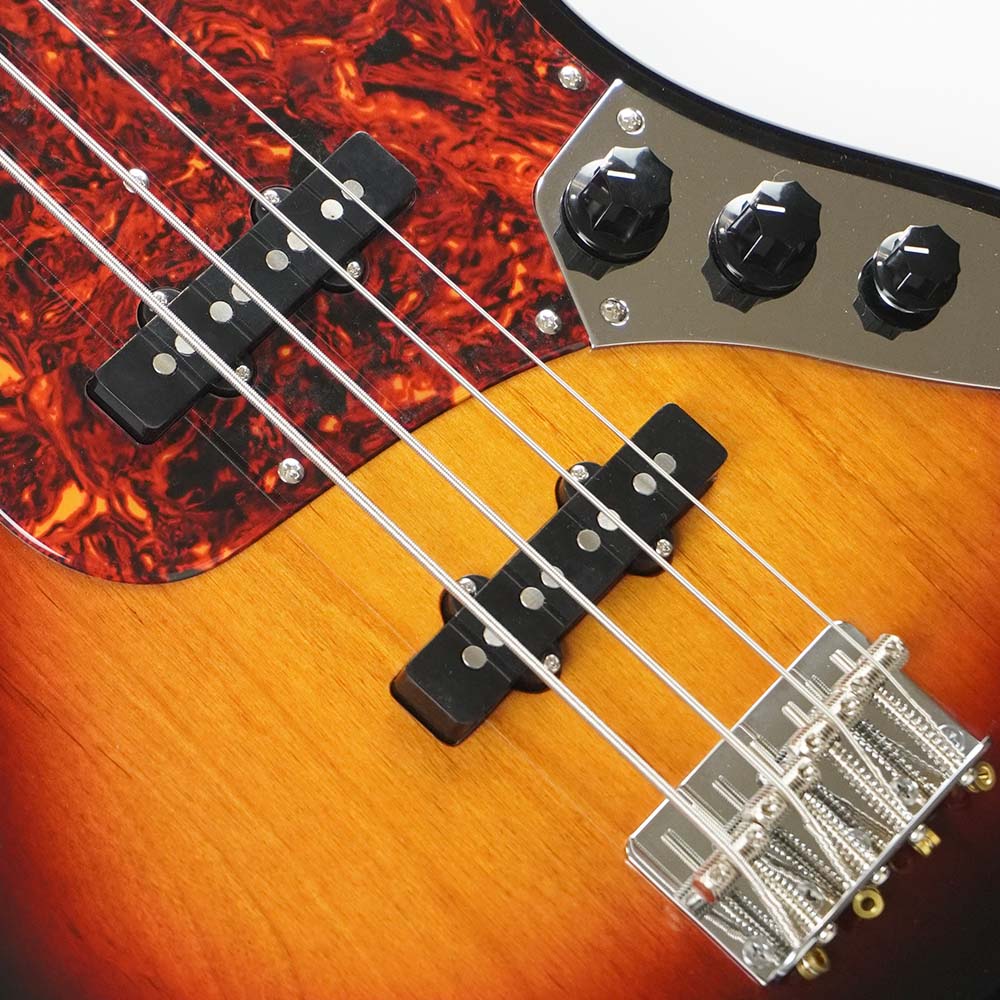 Tabuchi Mk-II 本家PU & Plate発売 | Sago New Material Guitars