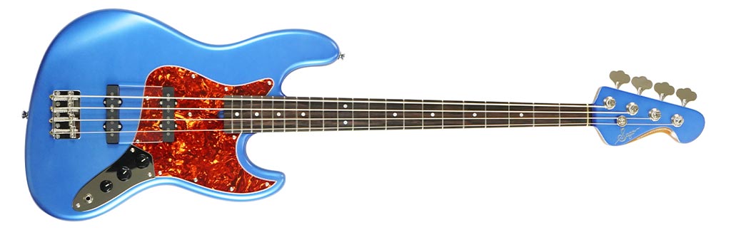 Sago Style Custom モダンジャズベース サゴ ほぼ新品 Sago Style