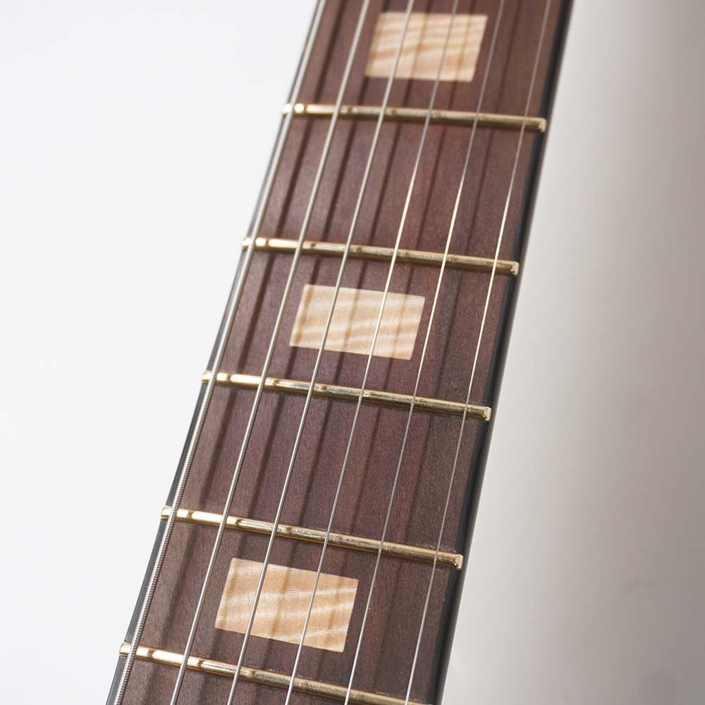 MMP#16 | Sago New Material Guitars