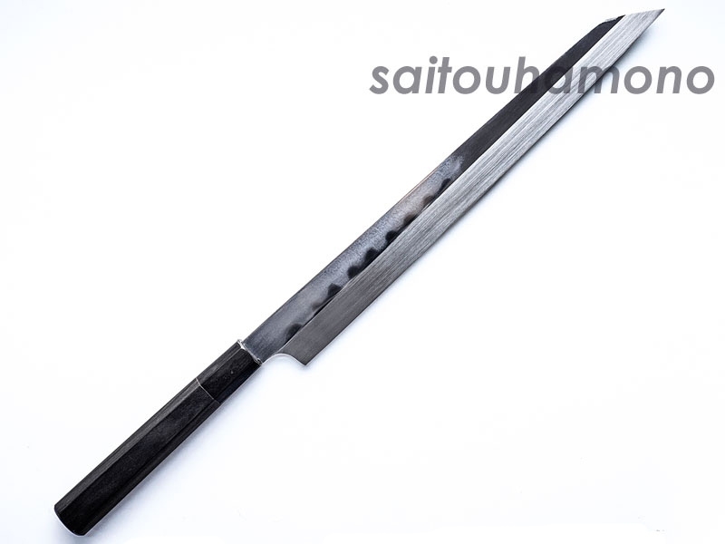 水野鍛錬所「源昭忠・本焼DX和包丁」の通販コーナー